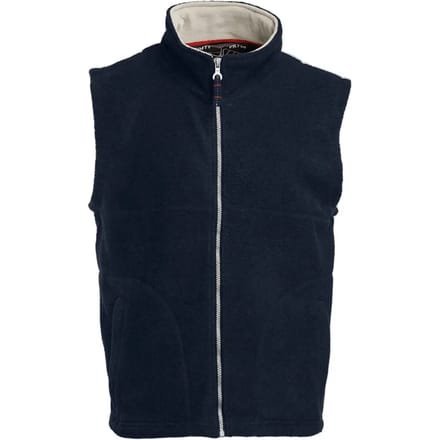Fleece vest Pen Duick