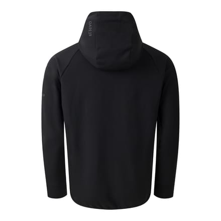 Dare 2B Heren Ollie Hoodie (Zwart)