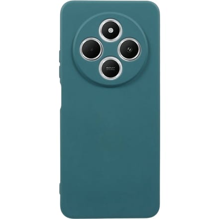 Mocaa Xiaomi Redmi 14C Hoesje Groen