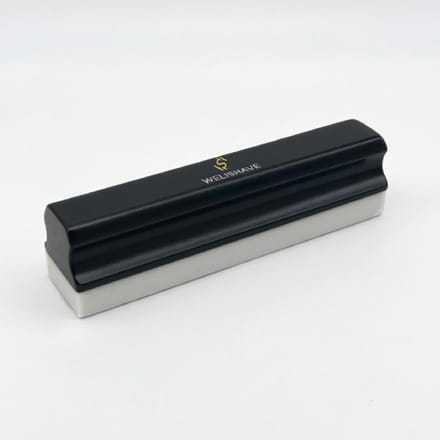 Wellshave® Baardbar - Baardhaar Schoonmaken - Schoonmaak Borstel - Baardborstel - Haar Accessoire