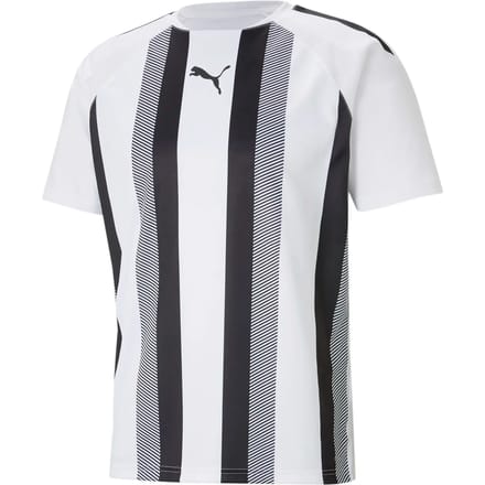 Koszulka Puma Team Liga Striped