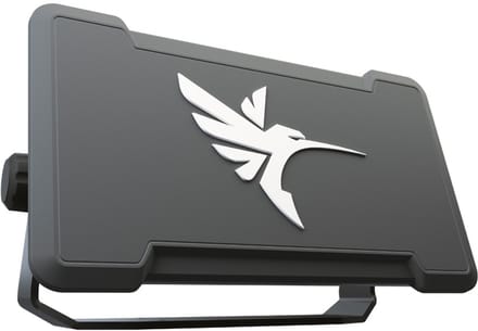 Humminbird Cover - XPLORE 9 - UC X9 | 780047-1