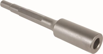 Electrode Adapter 27X400Mm