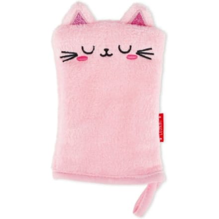 Legami make-up remover washandje - kat