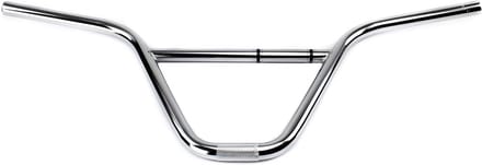 BMX Handvatten met Ribbelpatroon - Duurzaam en Comfortabel