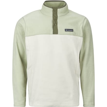 Columbia Steens Mountain™ Half Snap II Heren Outdoortrui - Brown