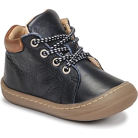 Hoge Sneakers GBB APORIDGE