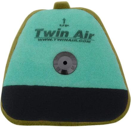 Voorgelakte luchtfilter voor motorfiets Twin Air Yamaha Wr 250 F Enduro GP (Re25)