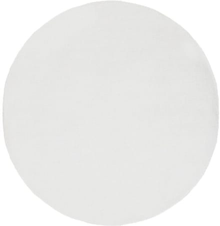 MUST Living Vloerkleed Noble rond stof - 250 cm