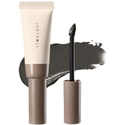 Judydoll - Lock & Lift Tinted Brow Gel - 5 Colors #05 Espresso - 7g