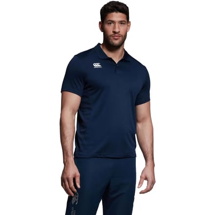 Polo Canterbury Club Dry