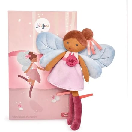 Pop Doudou & compagnie Les Fees De La Foret - Tara