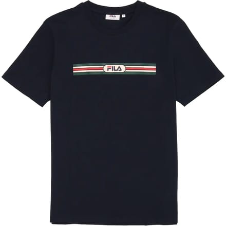 T-shirt Fila Albes Regular Graphic