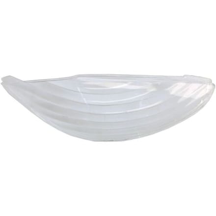 Lampglas, knipperlicht VICMA 8304 Links