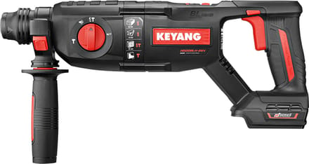 Keyang HD20BLH-26V Accu combihamer 18V BODY - SDS Plus