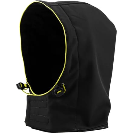 Afneembare capuchon Pen Duick Universal Softshell