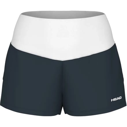Damesshort Head Dynamic