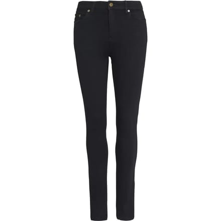 Skinny jeans dames So Denim Lara