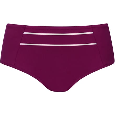 Bikini Lisca Afslankend bikinitopje met hoge taille UVITA