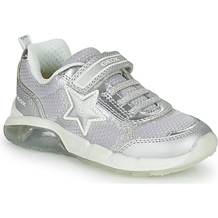 Geox  Lage Sneakers J SPAZIALE GIRL A