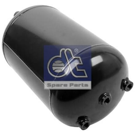 Persluchttank DT SPARE PARTS 2.44344