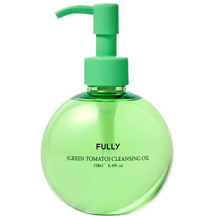 [FULLY] Green Tomato Cleansing Oil 250ml green