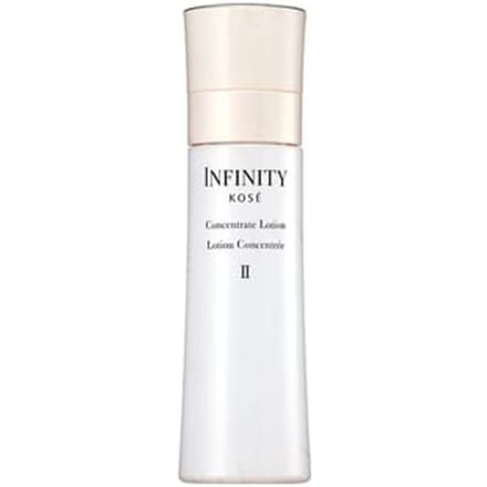 Kose - INFINITY Concentrate Lotion II 160ml