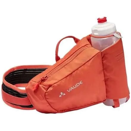 Gerecycled polyester heuptasje VAUDE Attendant
