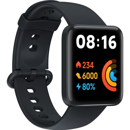 REDMI Watch 2 Lite Black