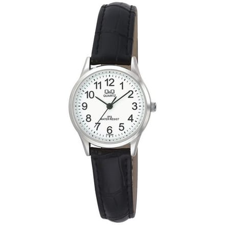 Q&Q Mooi dames horloge -C179J304Y