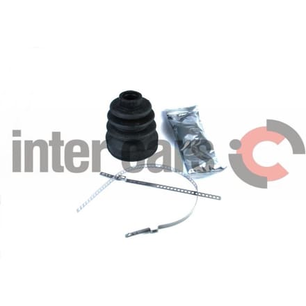 Balgenset, aandrijfas AUTOFREN SEINSA D8227