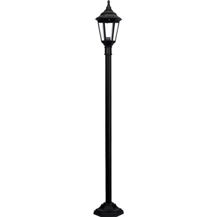 Lampadaire klassiek Dopo lighting CLIC-CLAC 6 IP44 E27 1930 mm
