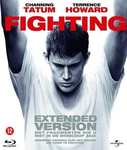 Fighting (Blu-ray)