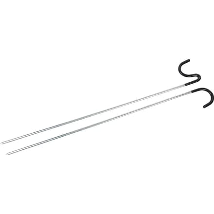 Ragot Paar Hengelsteunen Voor En Achter | 70cm