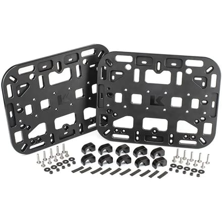 Motorfiets bagageset Kriega OS-Platforms
