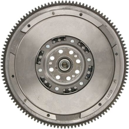Schaeffler Luk Dubbel massa vliegwiel LUK ZMS 415 0474 10