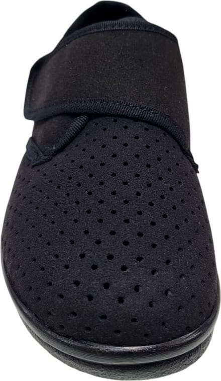 Promed Munchen 3 Black Unisex Verband Pantoffels