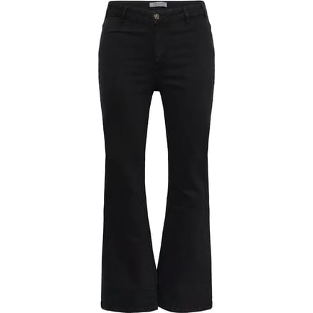 Reguliere damesjeans KAFFE Curve Laurina
