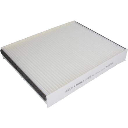 Cabine luchtfilter KNECHT LA 875