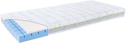 Träumeland Junior Matras - Excellent Pro - 90 x 200 x 15 cm