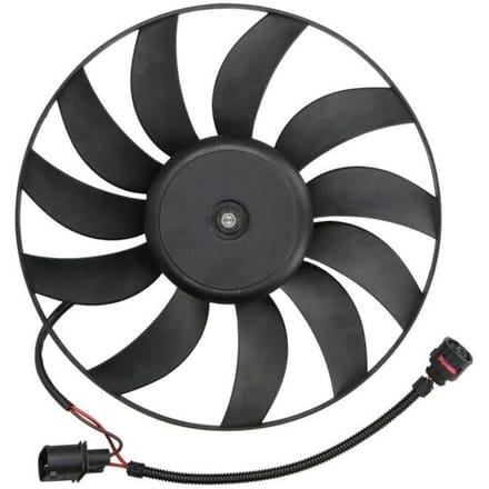 Koelventilatorwiel NRF 47881