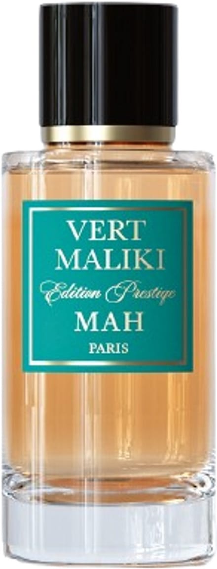 MAH Vert Maliki - Eau de Parfum - 50 ml