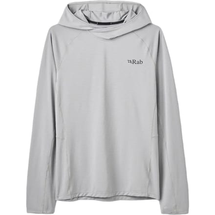 Hoodie Rab Sonic