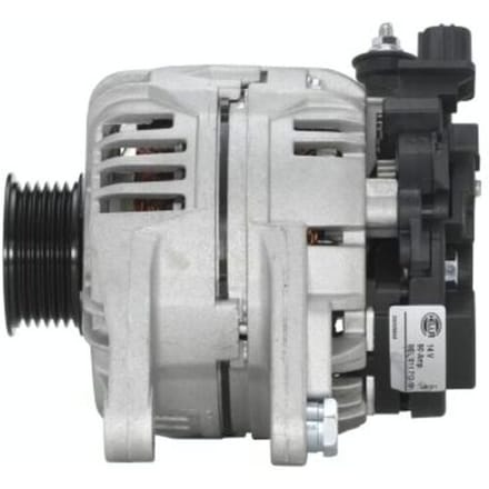 Driefasige generator HELLA 8EL 011 712-191
