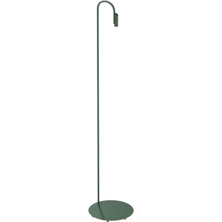 Flos Caule Outdoor Staande lamp - bos groen - Caule 5