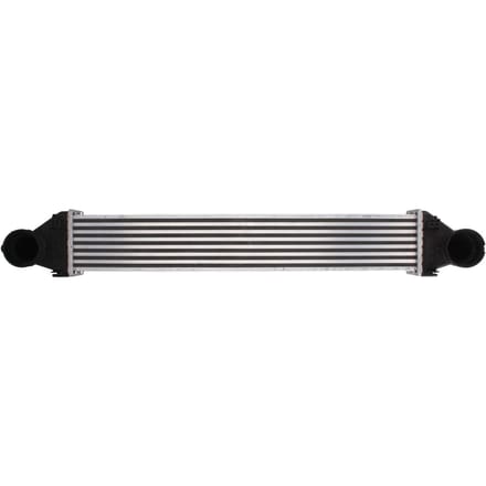 Intercooler THERMOTEC DAM007TT