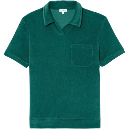 Polo The Resort Co Terry