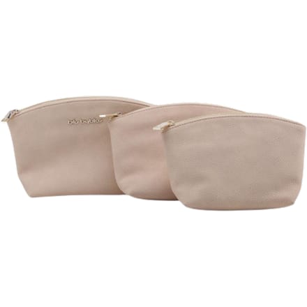 Blu Byblos Tapir Toilettaset Roze 3 stuks