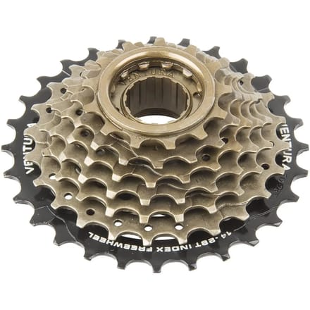Tape Ventura 6v