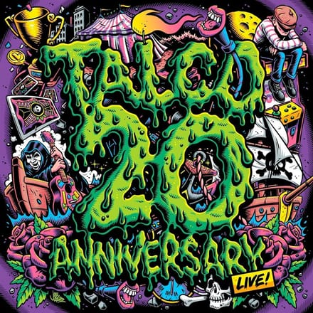 20 Anniversary Live!
